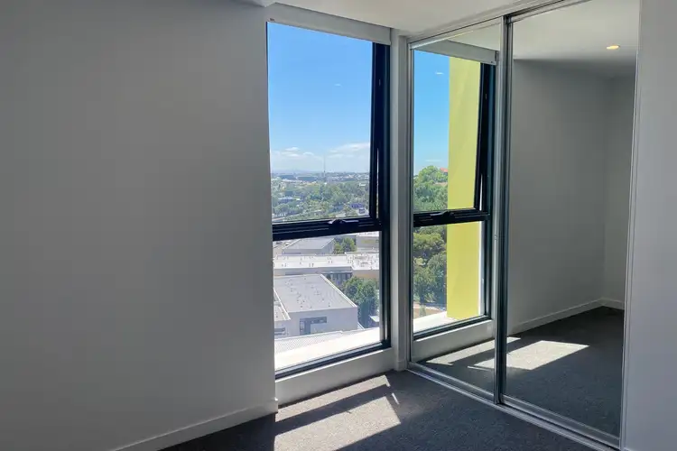 Fifth view of Homely apartment listing, 907/91 Galada Avenue, Parkville VIC 3052