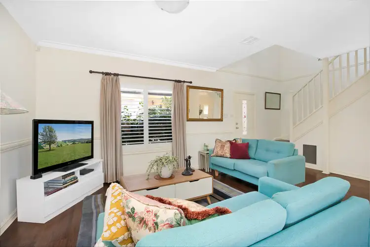Fourth view of Homely townhouse listing, 2/19 Kangaloon Road, Bowral NSW 2576