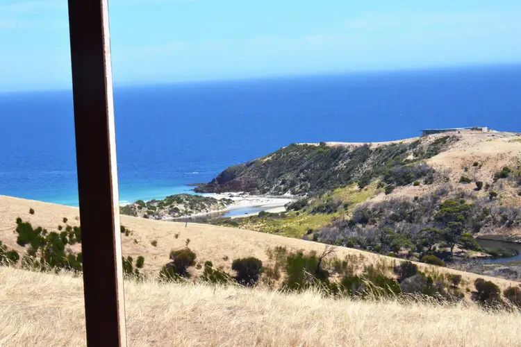 Second view of Homely rural property listing, Lot 106 North Coast Road, Middle River SA 5223