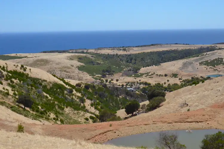 Third view of Homely rural property listing, Lot 106 North Coast Road, Middle River SA 5223