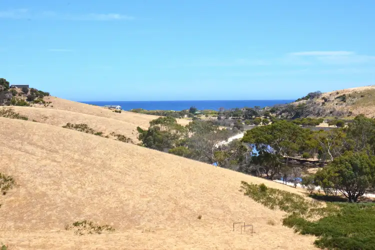 Fourth view of Homely rural property listing, Lot 106 North Coast Road, Middle River SA 5223