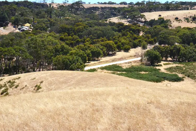 Fifth view of Homely rural property listing, Lot 106 North Coast Road, Middle River SA 5223