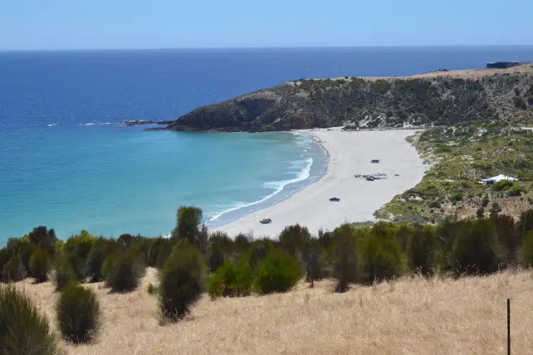 Sixth view of Homely rural property listing, Lot 106 North Coast Road, Middle River SA 5223