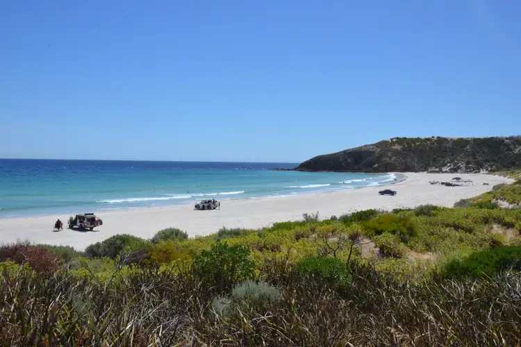 Seventh view of Homely rural property listing, Lot 106 North Coast Road, Middle River SA 5223