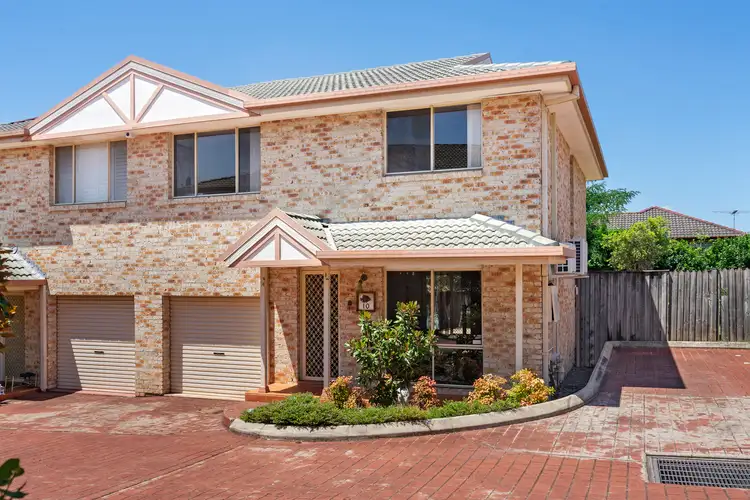 10/14 Filey Street, Blacktown NSW 2148