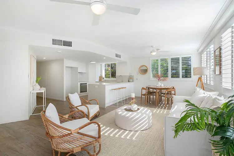 201/4-10 Douglas Street, Coolangatta QLD 4225