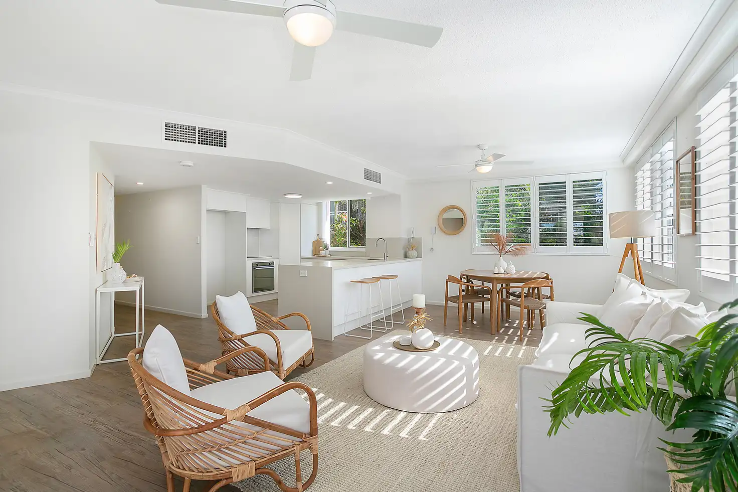 Main view of Homely unit listing, 201/4-10 Douglas Street, Coolangatta QLD 4225