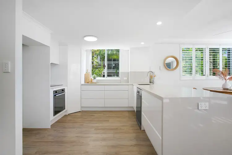 Second view of Homely unit listing, 201/4-10 Douglas Street, Coolangatta QLD 4225