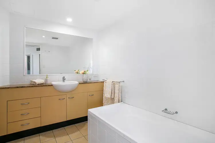 Sixth view of Homely unit listing, 201/4-10 Douglas Street, Coolangatta QLD 4225