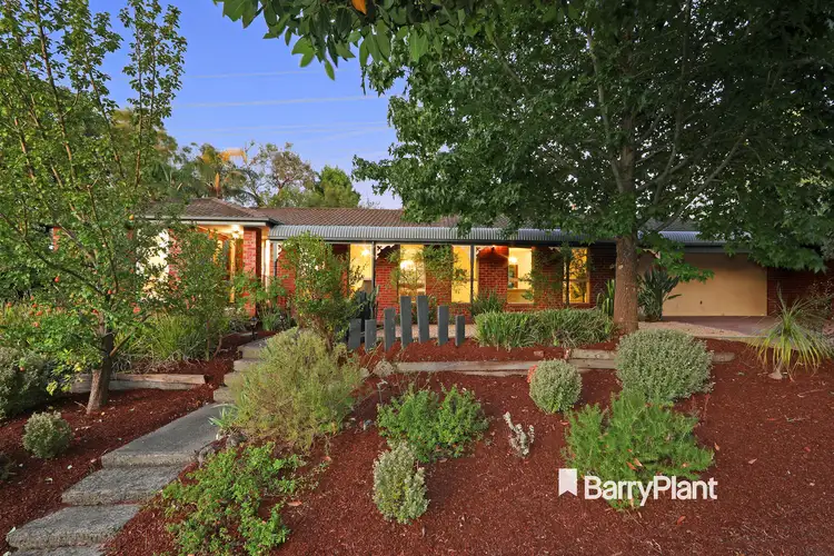 16 Timbertop Drive, Rowville VIC 3178