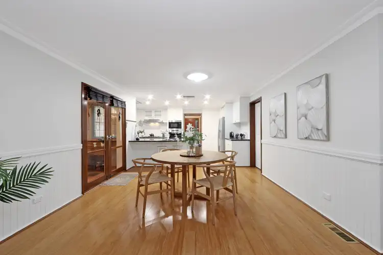Fifth view of Homely house listing, 16 Timbertop Drive, Rowville VIC 3178