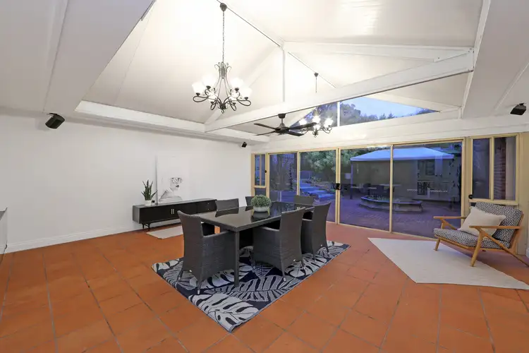 Sixth view of Homely house listing, 16 Timbertop Drive, Rowville VIC 3178
