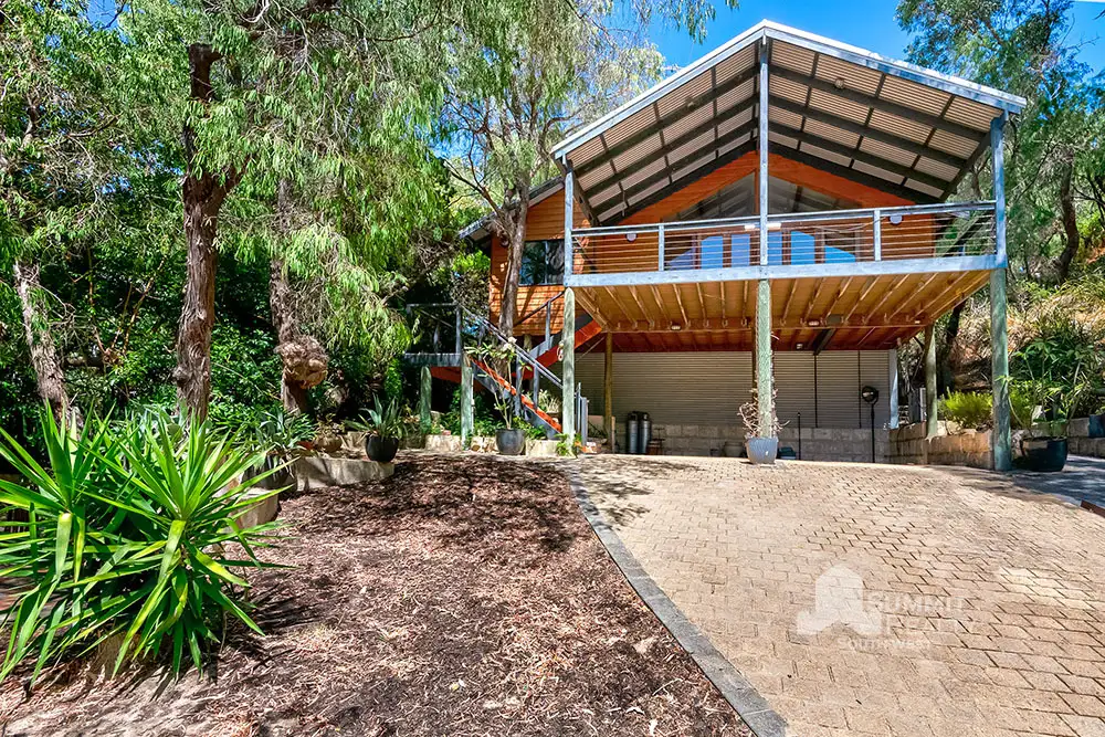 Main view of Homely house listing, 23 Manning Street, Myalup WA 6220
