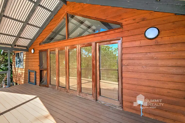 Fifth view of Homely house listing, 23 Manning Street, Myalup WA 6220
