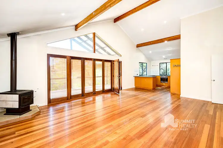 Seventh view of Homely house listing, 23 Manning Street, Myalup WA 6220