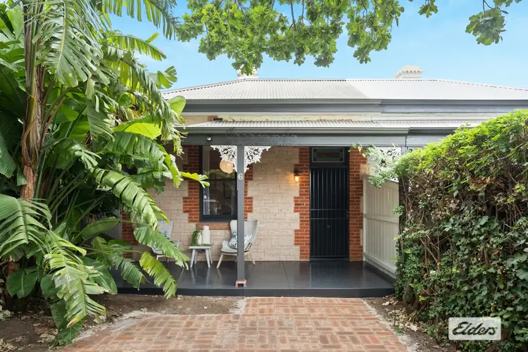 Main view of Homely house listing, 6 Scarborough Street, Somerton Park SA 5044