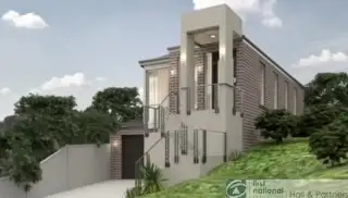 Main view of Homely land listing, 13A Dampier Court, Endeavour Hills VIC 3802