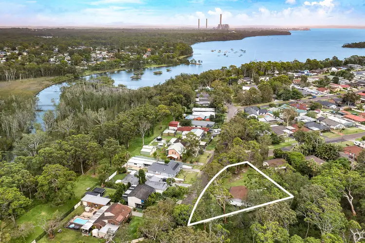 Second view of Homely house listing, 1 Trevally Avenue, Chain Valley Bay NSW 2259