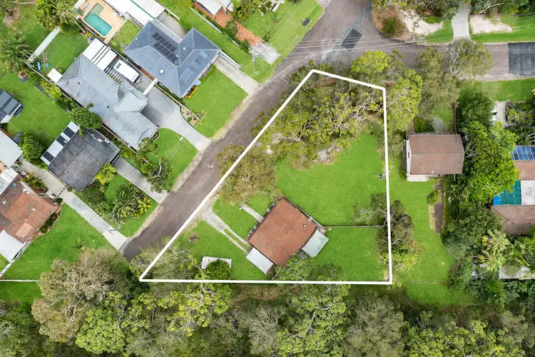 Third view of Homely house listing, 1 Trevally Avenue, Chain Valley Bay NSW 2259