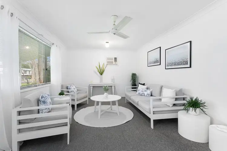 Fourth view of Homely house listing, 1 Trevally Avenue, Chain Valley Bay NSW 2259