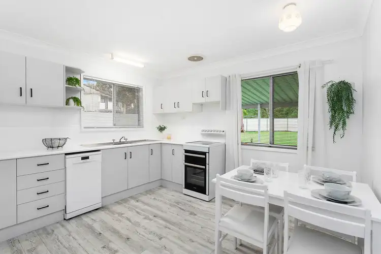 Fifth view of Homely house listing, 1 Trevally Avenue, Chain Valley Bay NSW 2259