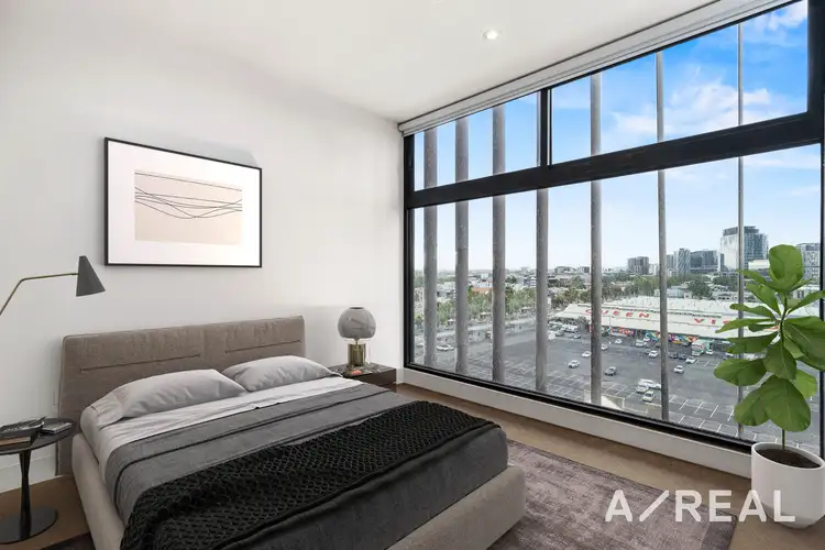Fourth view of Homely apartment listing, 903/263 Franklin Street, Melbourne VIC 3000