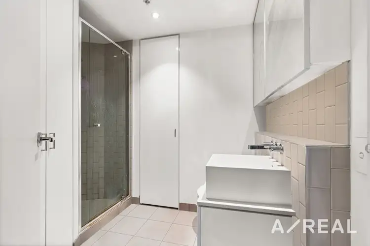 Fifth view of Homely apartment listing, 903/263 Franklin Street, Melbourne VIC 3000