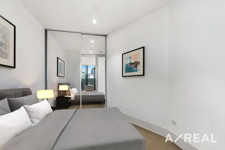 Sixth view of Homely apartment listing, 903/263 Franklin Street, Melbourne VIC 3000