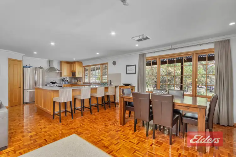 Fifth view of Homely house listing, 290 Williamstown Road, Cockatoo Valley SA 5351