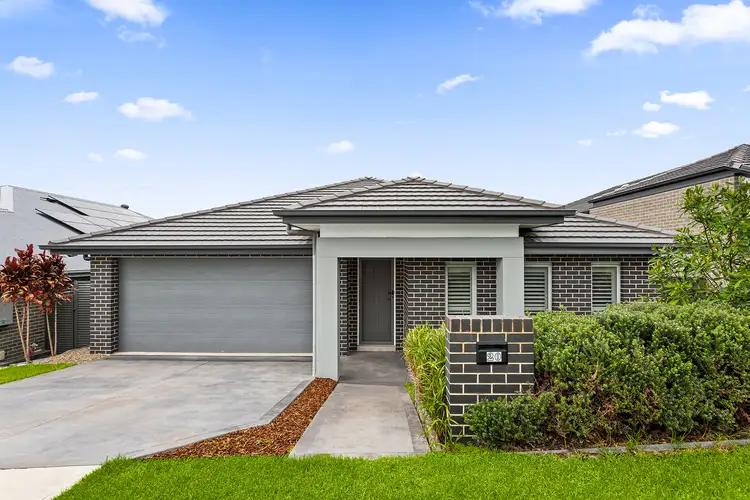 Main view of Homely house listing, 20 Mountain Ash Street, Calderwood NSW 2527