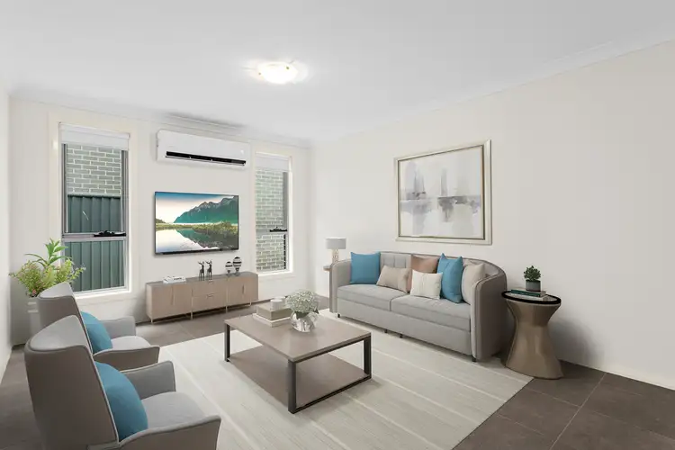 Second view of Homely house listing, 20 Mountain Ash Street, Calderwood NSW 2527