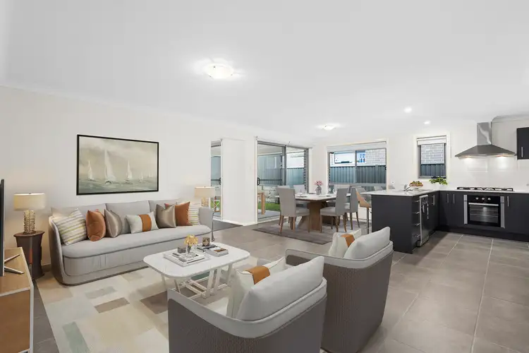 Third view of Homely house listing, 20 Mountain Ash Street, Calderwood NSW 2527