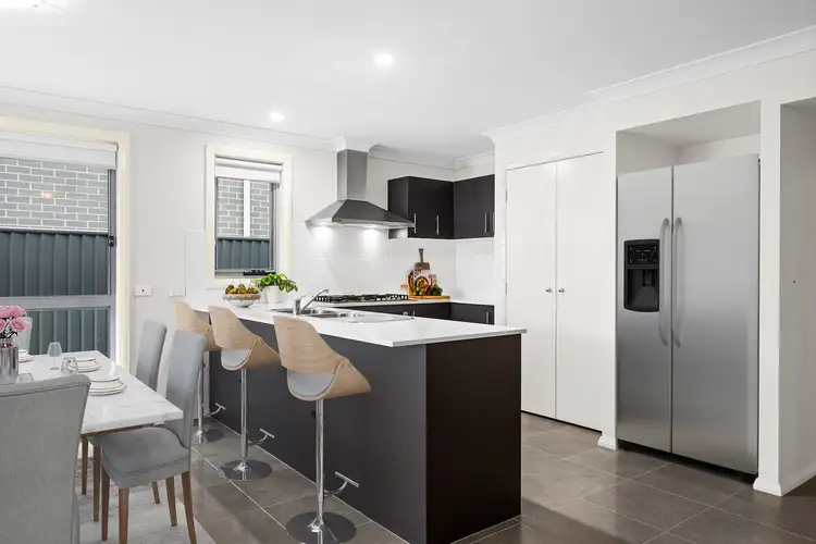 Fourth view of Homely house listing, 20 Mountain Ash Street, Calderwood NSW 2527
