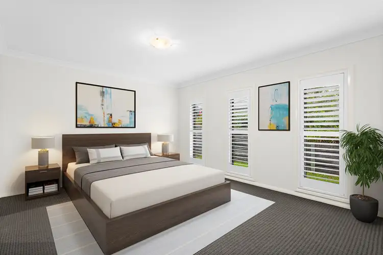 Sixth view of Homely house listing, 20 Mountain Ash Street, Calderwood NSW 2527