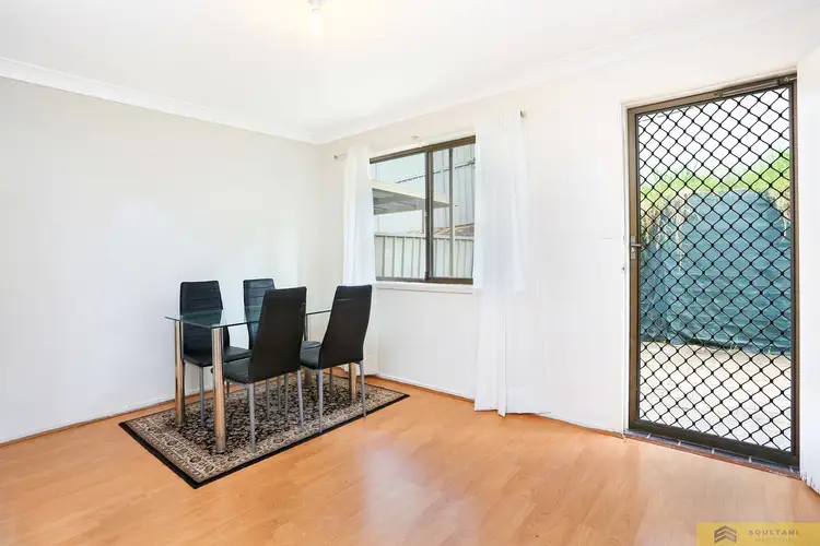 Fourth view of Homely townhouse listing, 43/39 Patricia Street, Blacktown NSW 2148