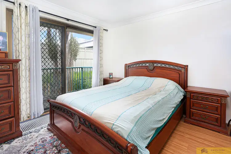 Fifth view of Homely townhouse listing, 43/39 Patricia Street, Blacktown NSW 2148