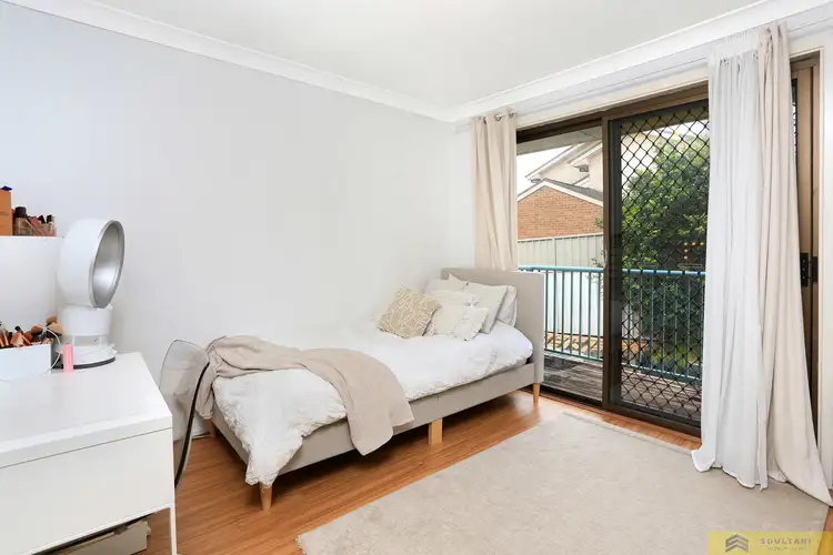Sixth view of Homely townhouse listing, 43/39 Patricia Street, Blacktown NSW 2148