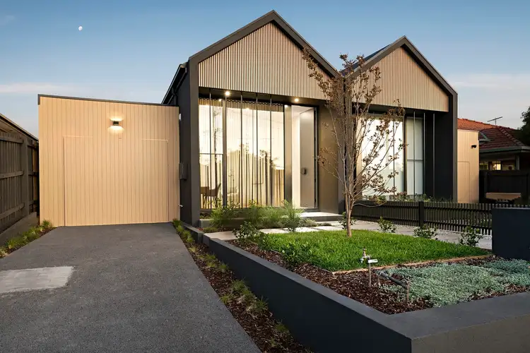 Main view of Homely house listing, 18 Foch Street, Reservoir VIC 3073