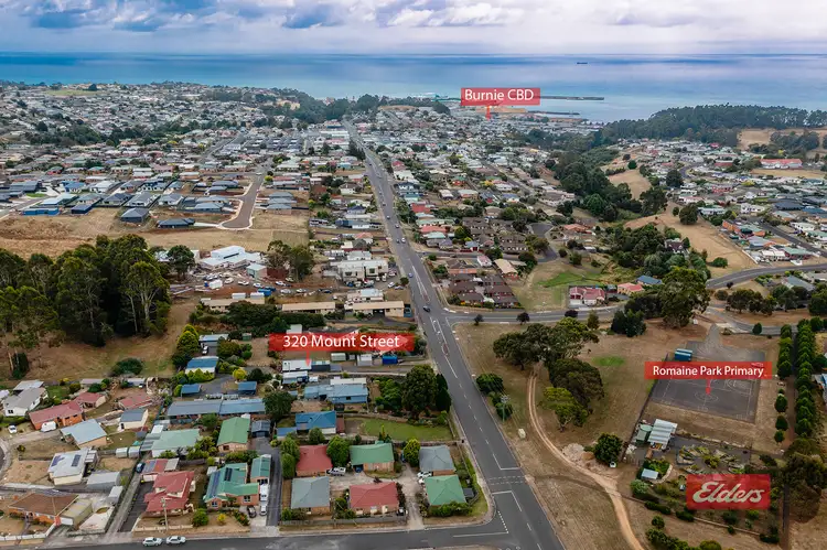 320 Mount Street, Upper Burnie TAS 7320