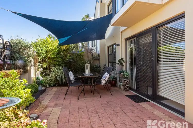 Sixth view of Homely unit listing, 10/79 Sticks Boulevard, Erskine WA 6210