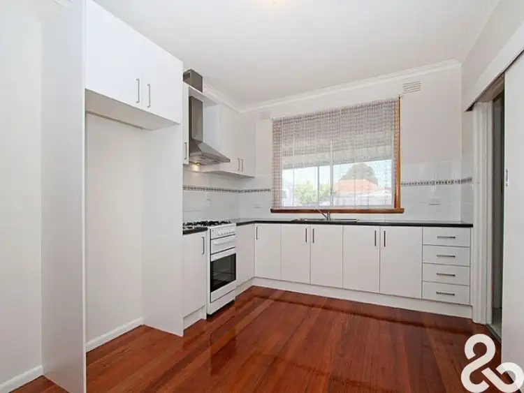 Second view of Homely house listing, 28 Ethel Avenue, Lalor VIC 3075