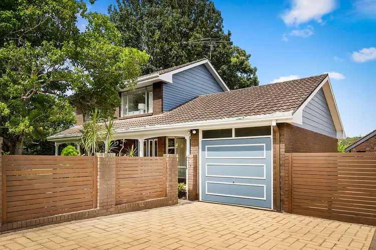 Main view of Homely house listing, 22 Madeline Avenue, Northmead NSW 2152