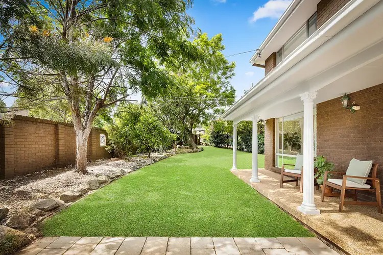 Second view of Homely house listing, 22 Madeline Avenue, Northmead NSW 2152