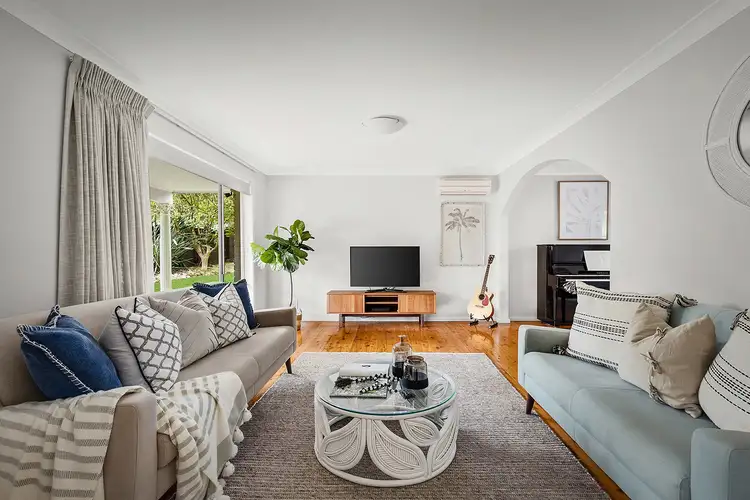 Third view of Homely house listing, 22 Madeline Avenue, Northmead NSW 2152