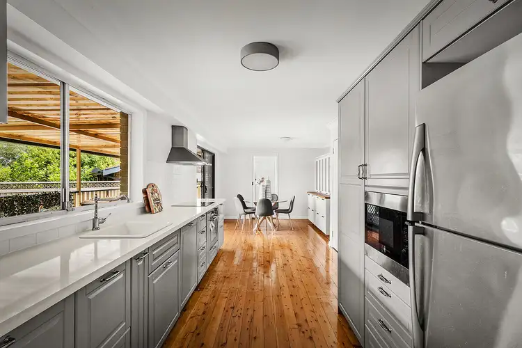Fourth view of Homely house listing, 22 Madeline Avenue, Northmead NSW 2152