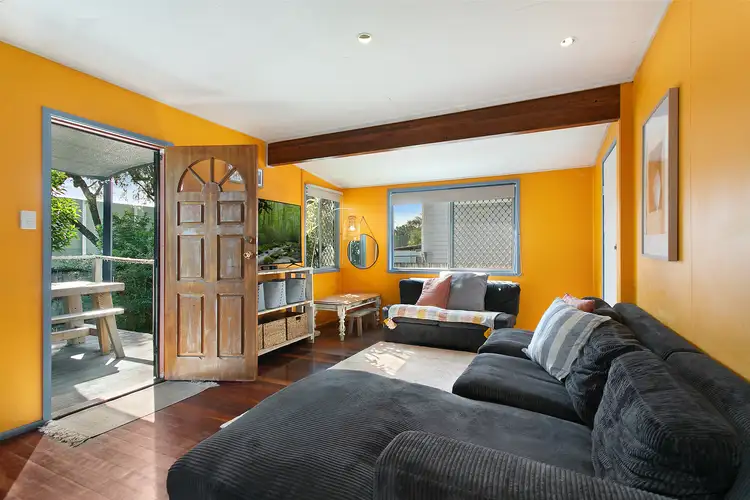 Main view of Homely house listing, 15 Moresby Avenue, Palm Beach QLD 4221