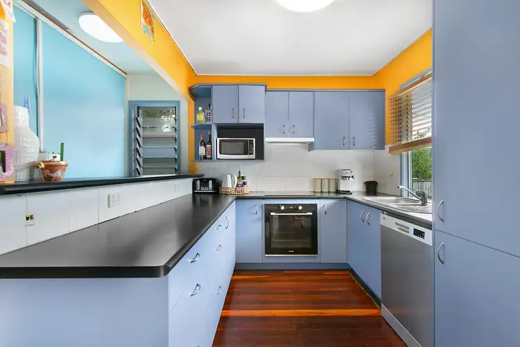 Second view of Homely house listing, 15 Moresby Avenue, Palm Beach QLD 4221