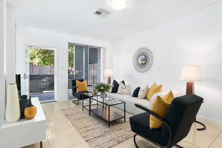 2/43 College Street, Newtown NSW 2042