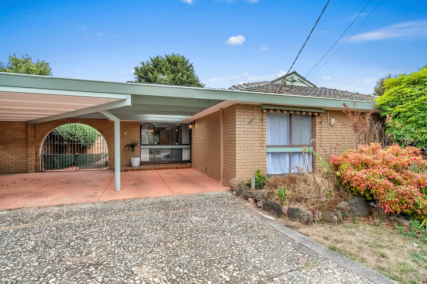 Main view of Homely house listing, 10 Closter Court, Bacchus Marsh VIC 3340