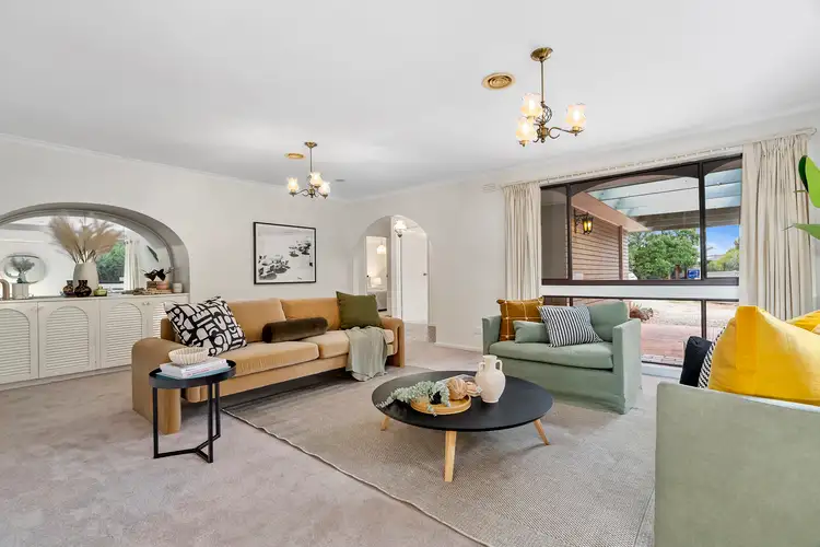 Second view of Homely house listing, 10 Closter Court, Bacchus Marsh VIC 3340